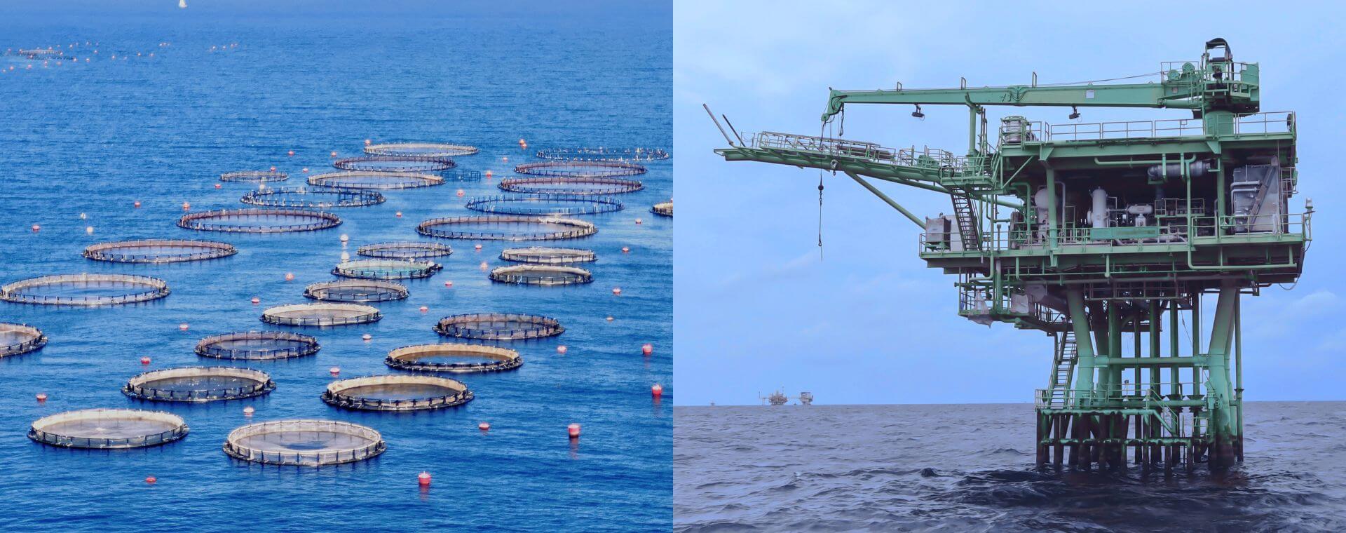 Underwater Electrical Connectors | HYSF China