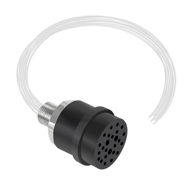 BH25FSS 25 Pins Female Bulkhead ISO9001 Certified Underwater Hybrid Power Plus Signal Connector