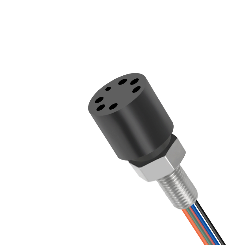 BH6FSS 6 Pins Male Bulkhead Deepsea Research Vessel Connector Private Label Underwater Connector