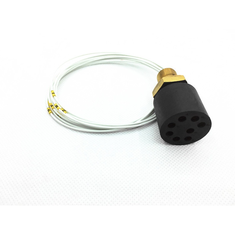 BH8F Waterproof Pluggable Connections Power Cable Connectors Subconn Underwater Connector for Harsh Marine Environments