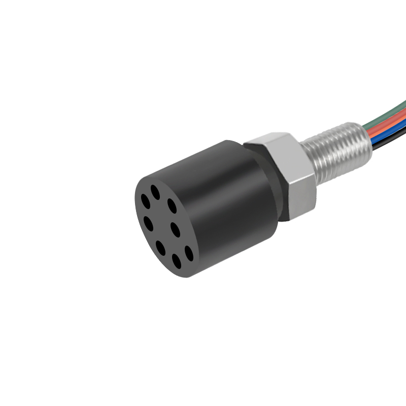 BH8FSS 8 Pins Female Bulkhead Chinese Underwater Deepsea Factory Supplier Made in China Connector