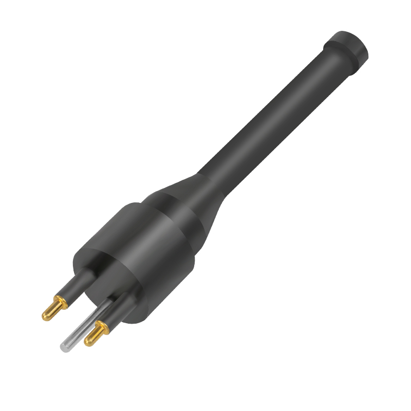 DC2M 2-Pin Underwater Connector