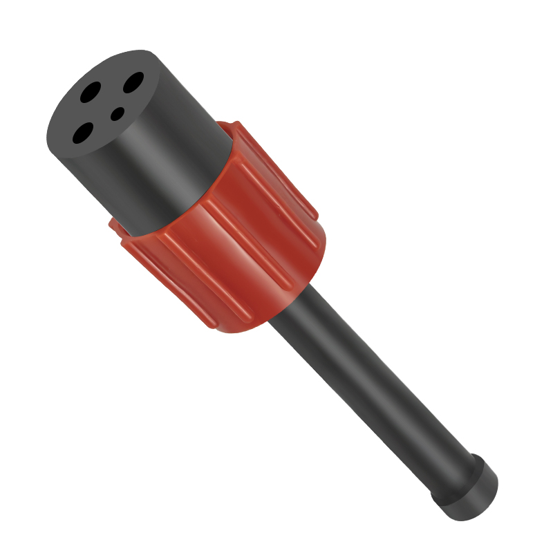 DC3F 3-Pin Underwater Connector