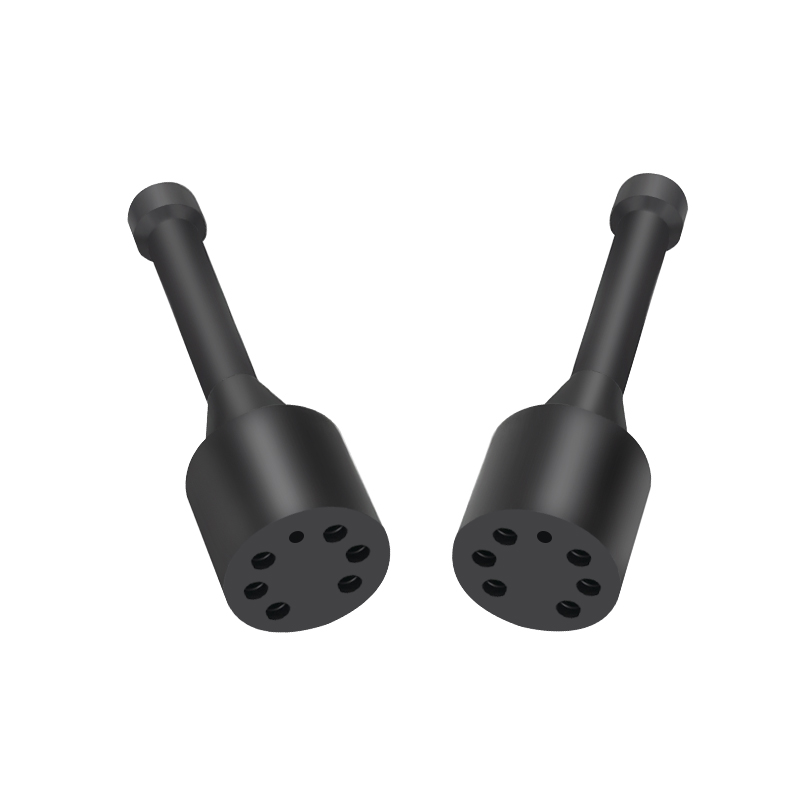 DC6F 6-Pin Underwater Dummy Plug Female Connector