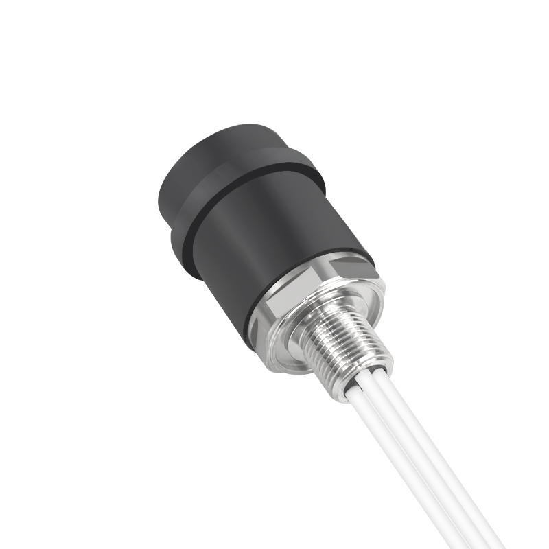 HPBH4F 4-Pin Bulkhead Underwater Connector