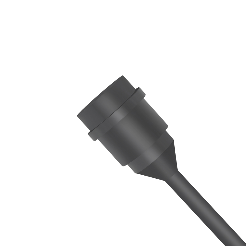 HPIL4F 4-Pin Inline Underwater Connector