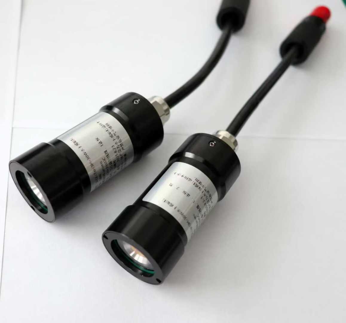 HYSF HV-SENSOR-Custom High-Pressure Underwater Sensor Penetrators (5000V/40MPa, 1–2 Pin)