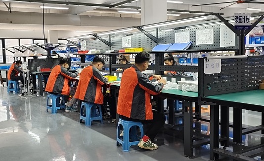 IL10F BH10M 10ピン水中コネクタ