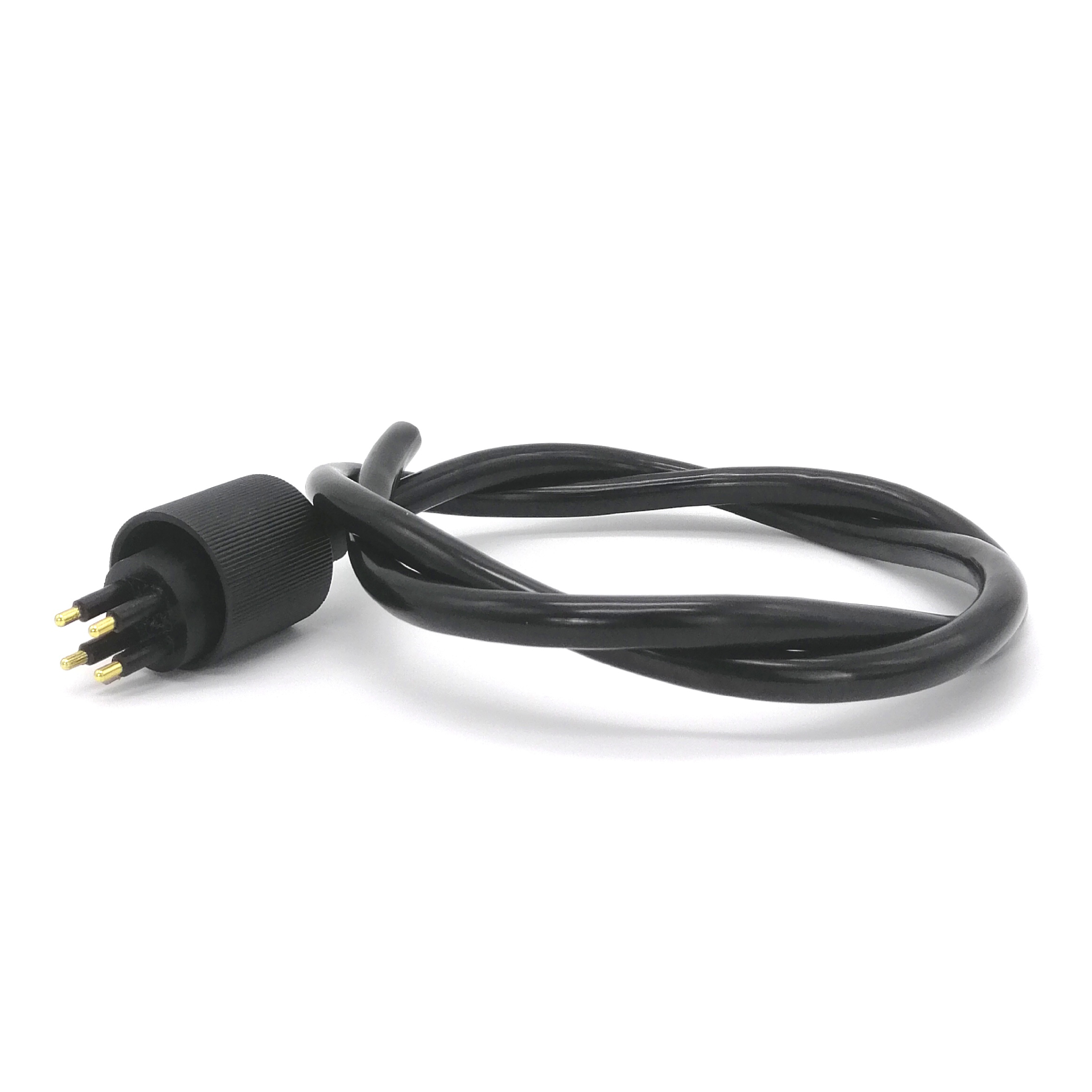 IL4M BH4F 4ピン水中コネクタ