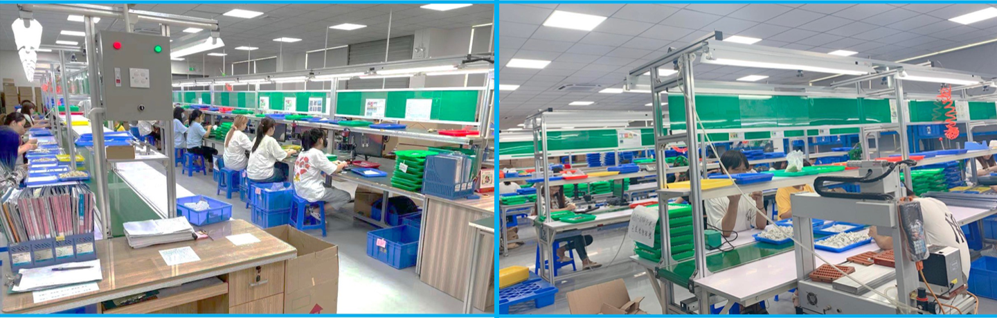 IL4M BH4F 4ピン水中コネクタ