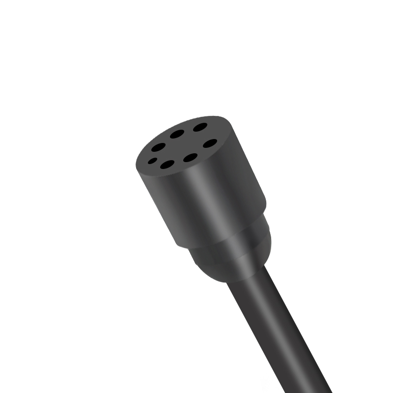 IL6F 6-Pin Inline Female Underwater Marine Grade Connector