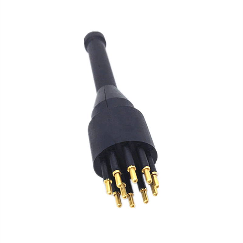 MCBH10M 10Pin Subconn Micro Circular Waterproof Cable Connector for Underwater Camera and Video Systems
