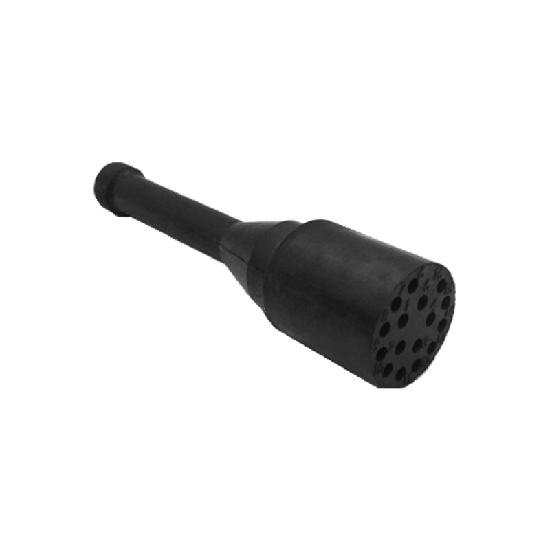 MCBH16M 16Pin Male Micro Circular Subconn-Style Waterproof Subsea Connector for Deepsea ROV Systems