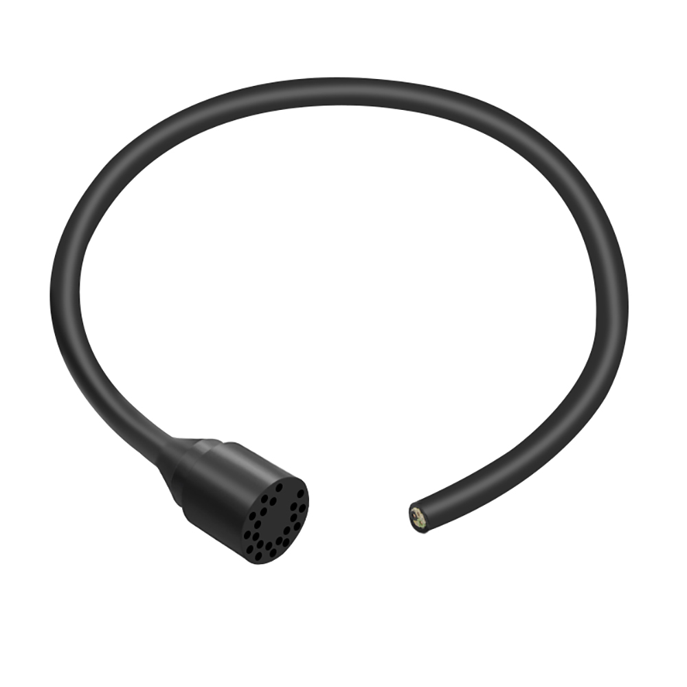 MCBH21F 21Pin Subsea Waterproof Connector for Marine Research, Underwater Sensors, and Pipeline Systems