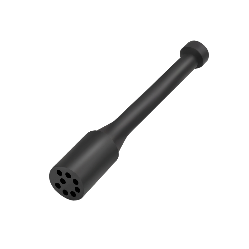 MCDC8F 8Pin Circular Waterproof Dummy Plug Socket for Subsea ROV Terminals and Deepwater Underwater Connectors