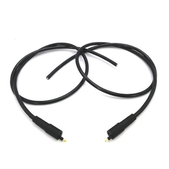 MCIL1M 1ピン水中コネクタ