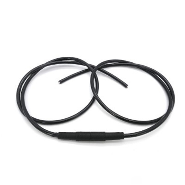 MCIL1M 1ピン水中コネクタ