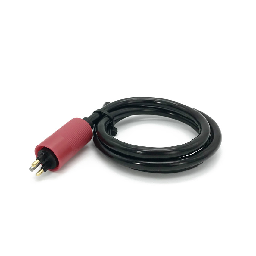 MCIL2M MCBH2F 2ピン水中コネクタ