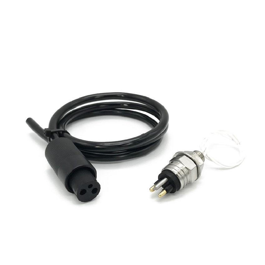 MCIL2M MCBH2F 2ピン水中コネクタ