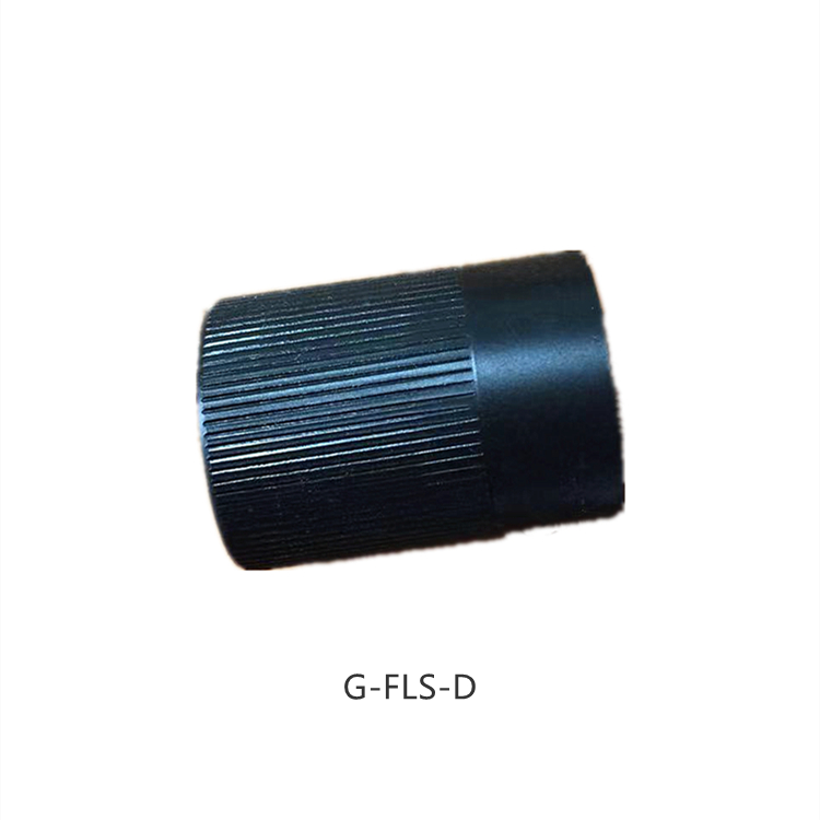 RMG2FS Female Rubber Molded Waterproof Subconn Cable Connector for Subsea ROV Electrical Systems