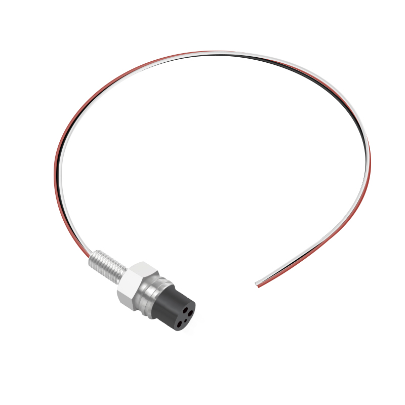 SMCBH3F 3Pin Waterproof Male Female Electric Plug Seacon Pluggable Underwater Cable Connector for Subsea Instrument