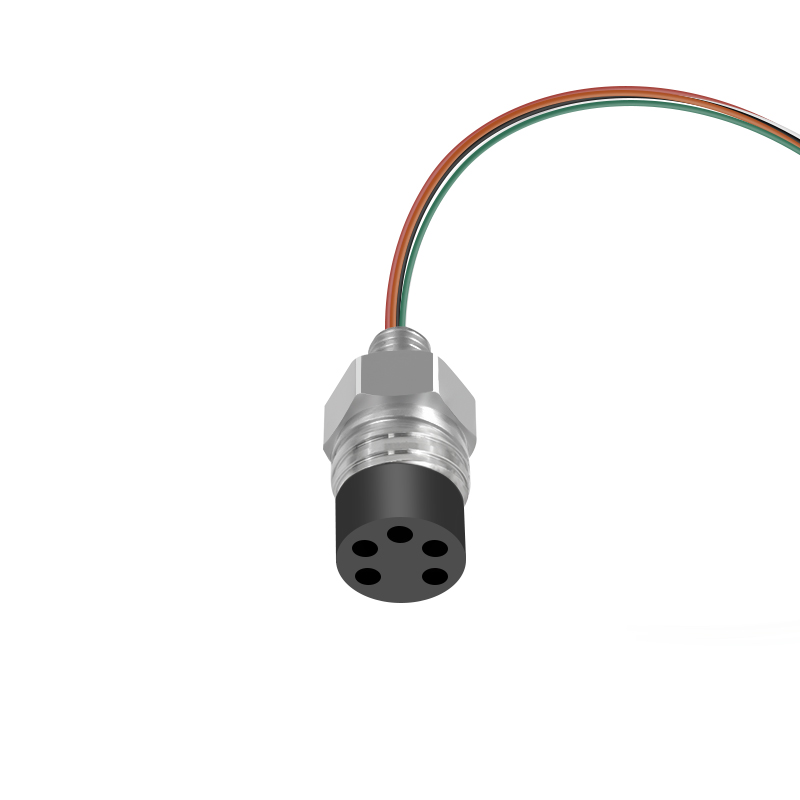 SMCBH5F 5Pin Wet Pluggable Waterproof Subsea Power Cable Connector for ROV and Oceanographic Systems