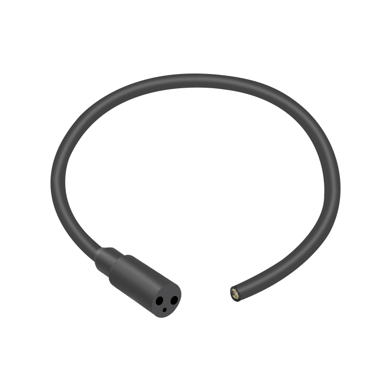 SMCIL2F & MCBH2M 2Pin Male Female Waterproof Pluggable Subconn Cable Connectors for Subsea Electrical Systems