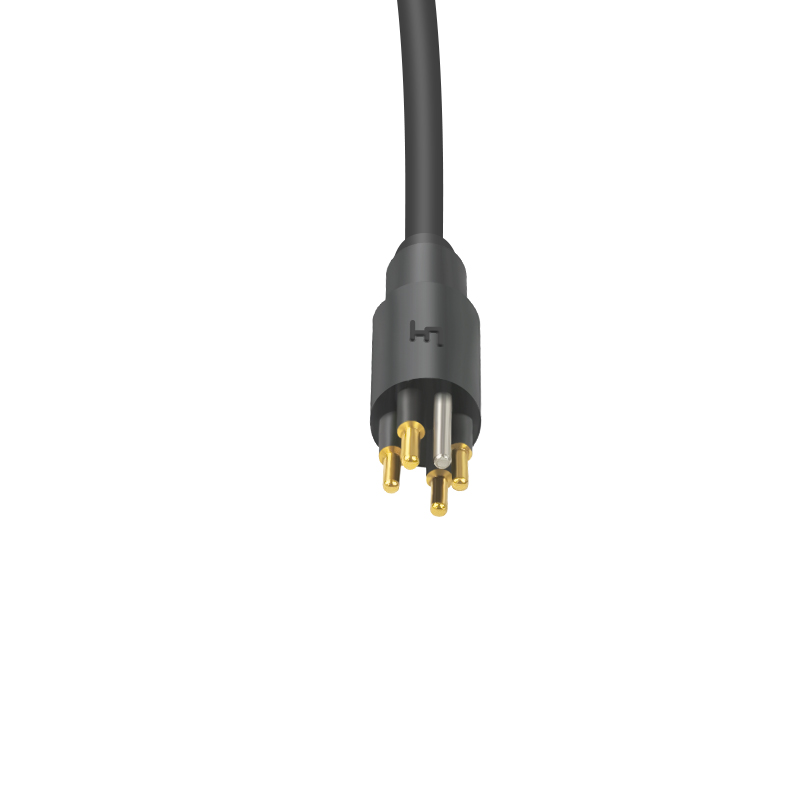SMCIL4M 4Pin Power Cable Subconn Underwater Connector Watertight Electrical Terminal for Oceanographic Systems