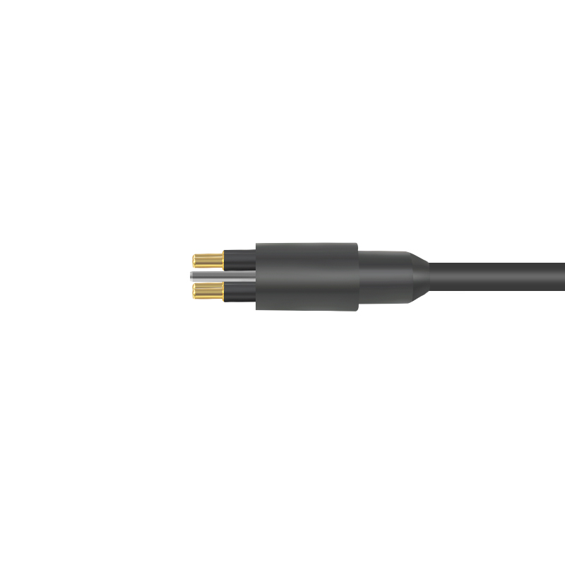 SMCIL4M 4Pin Power Cable Subconn Underwater Connector Watertight Electrical Terminal for Oceanographic Systems