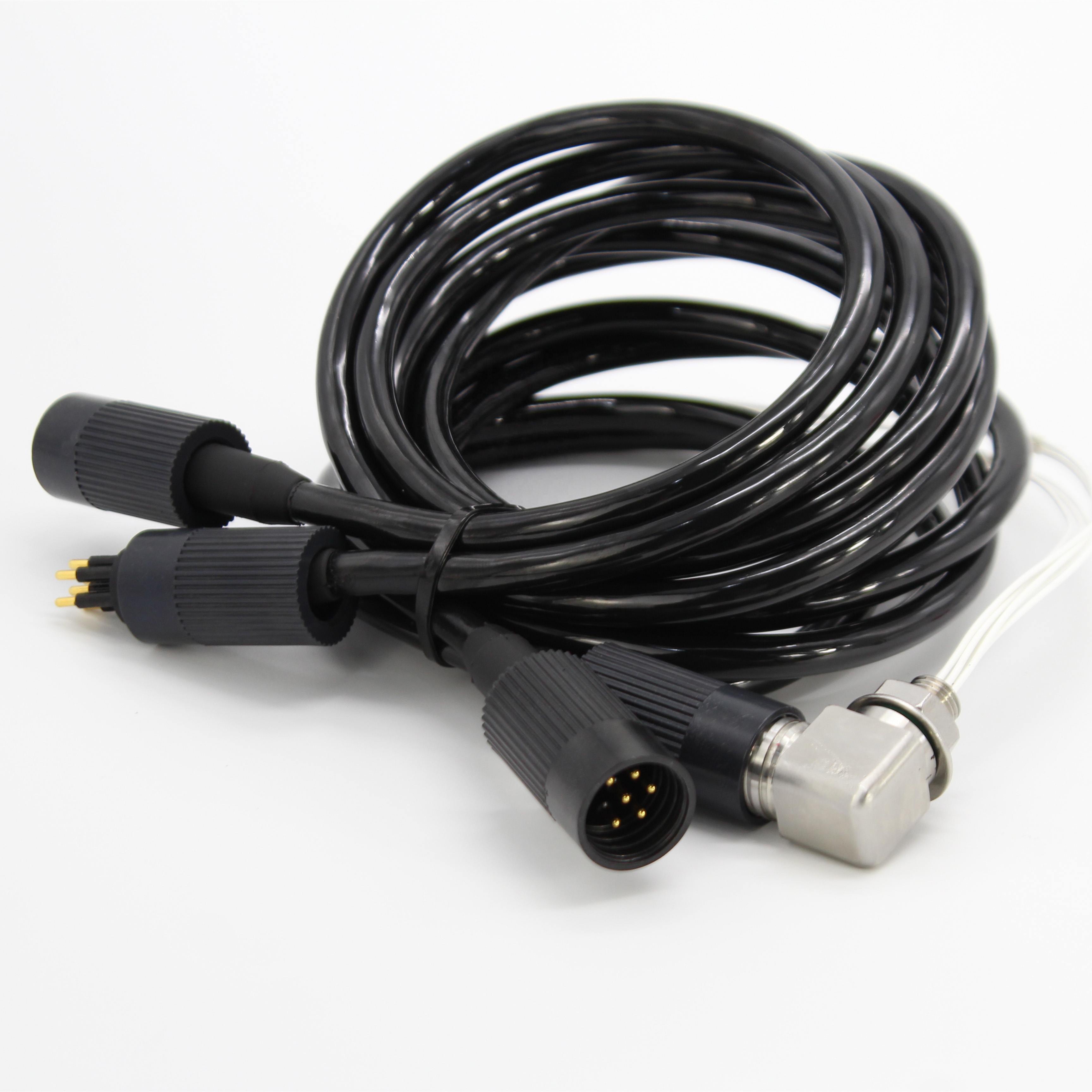 ST-1 6ピン水中コネクタ