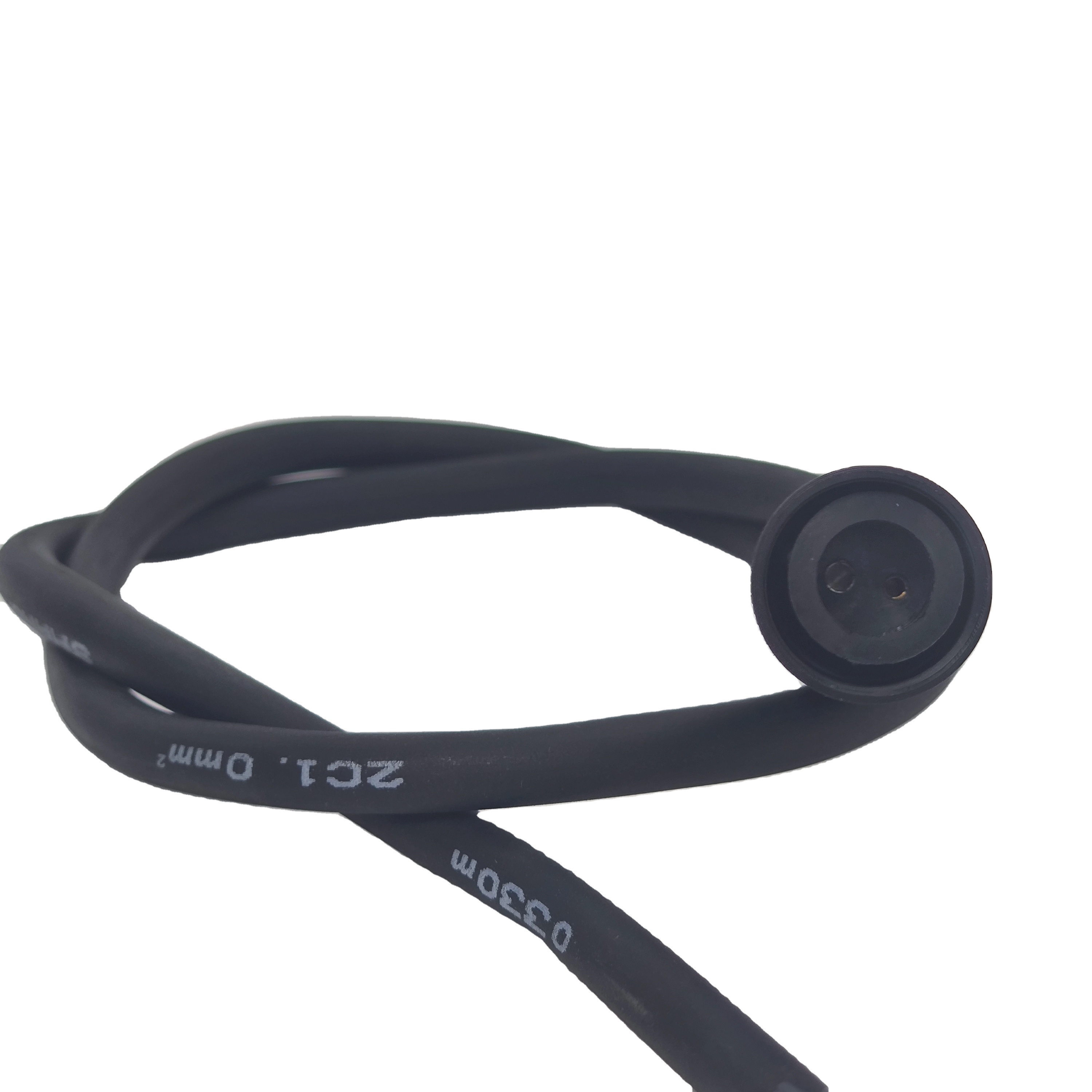 UC 1045 2ピンRMG-2FS水中溶接ケーブルコネクタ