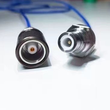 UC 1058 同軸水中RFコネクタ