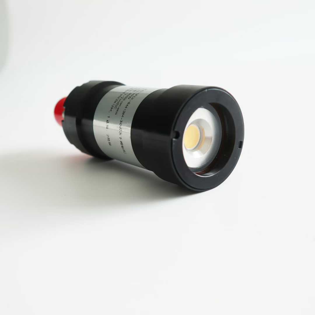 HYSF UW-LIGHT-3000LM Custom Underwater Fill Light (3000 Lumens, 300m Depth Rated)