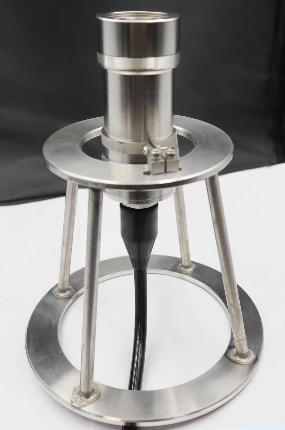 HYSF UW-LIGHT-LED-316L Custom Underwater LED Light (316L SS Housing, Waterproof Penetrator)